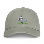 #1 Copy of Jimothy Coastal Washed Cap