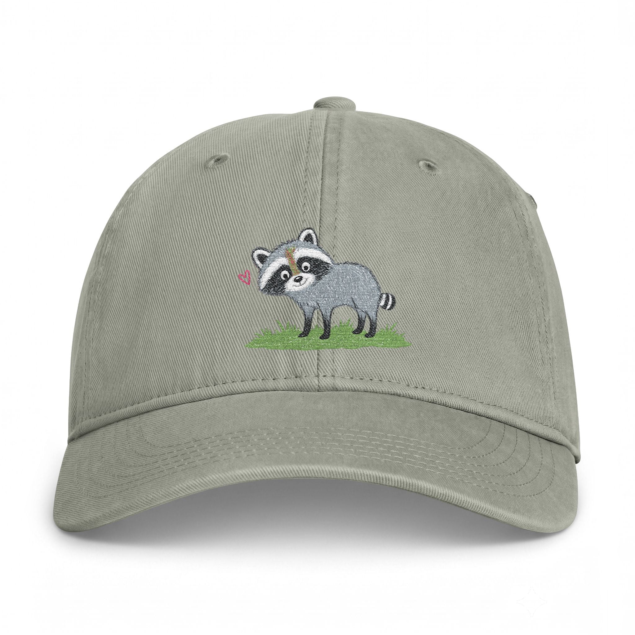 #1 Copy of Jimothy Coastal Washed Cap