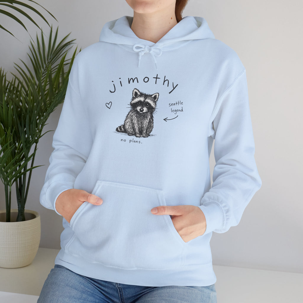 Hoodie multi-color my design #2
