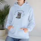Hoodie multi-color my design #2