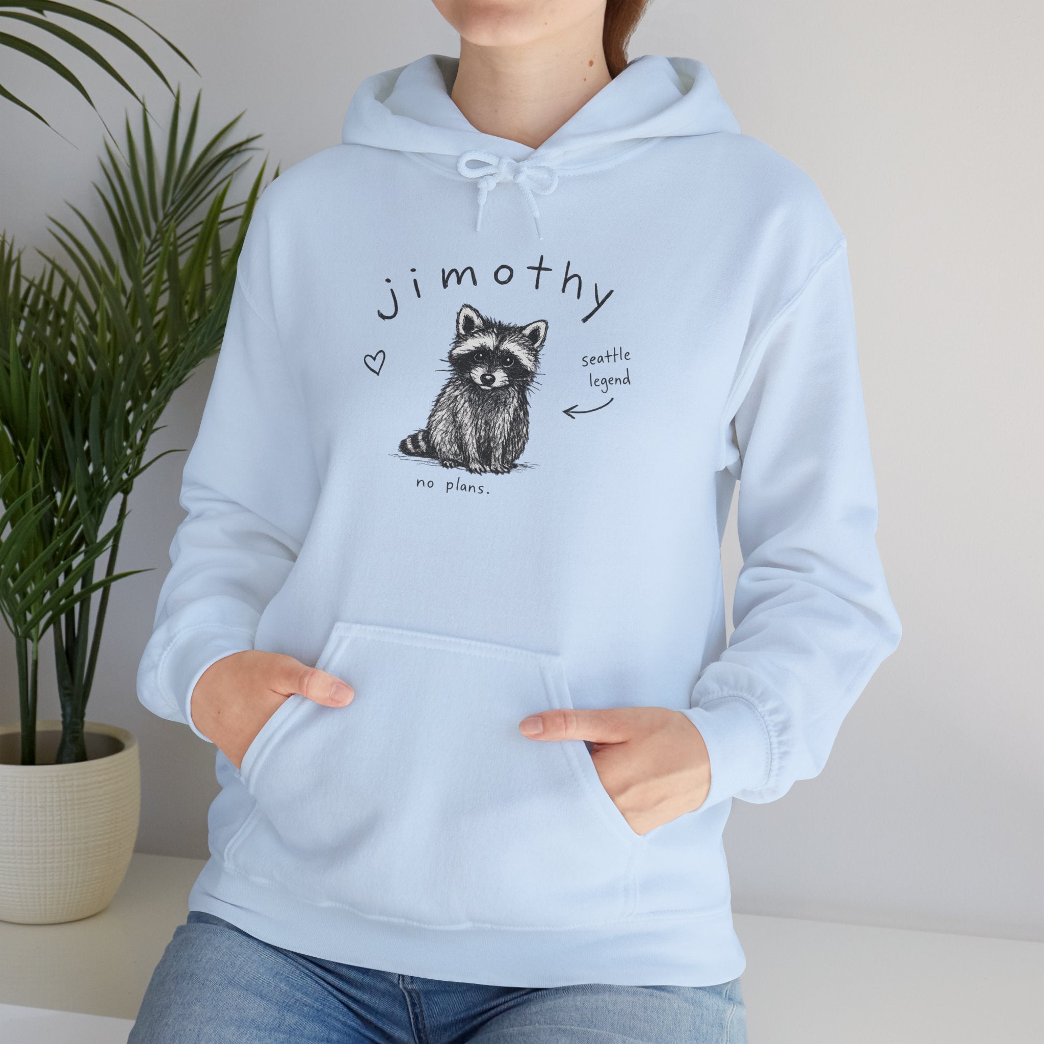 Hoodie multi-color my design #2