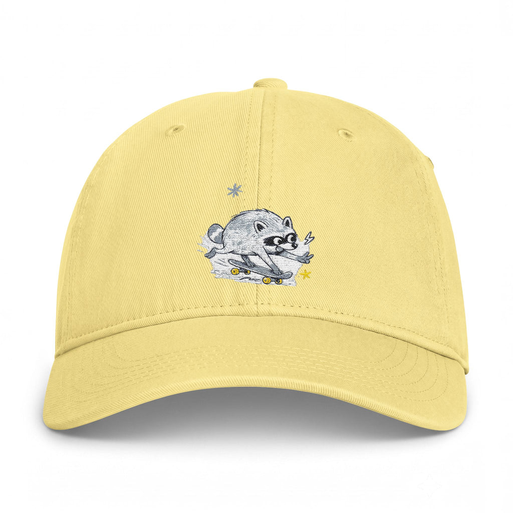 Design #3 Multi-color Jimothy Coastal Washed Cap