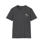 Multi-color Unisex Softstyle T-Shirt