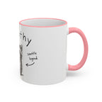Jimothy Seattle Legend Coffee Mug