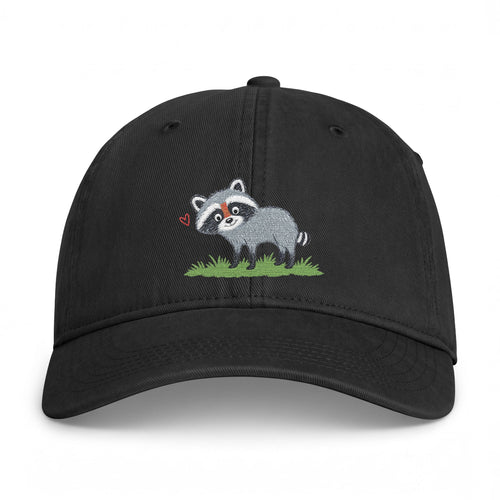 #3 Copy of Jimothy Coastal Washed Cap
