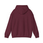 Multi-color Hoodie