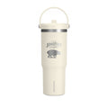 Multi-color 'It's a Jimothy Summer' Insulated Travel Mug