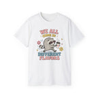 Unisex Ultra Cotton Tee - Jimothy Different Flavors 4th Design
