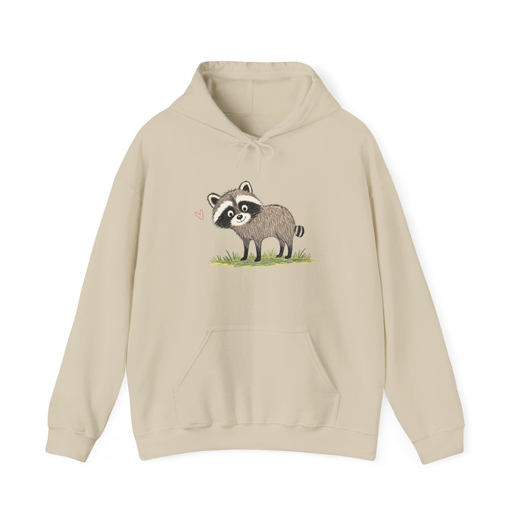 Multi-color Hoodie