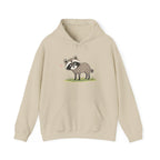 Multi-color Hoodie