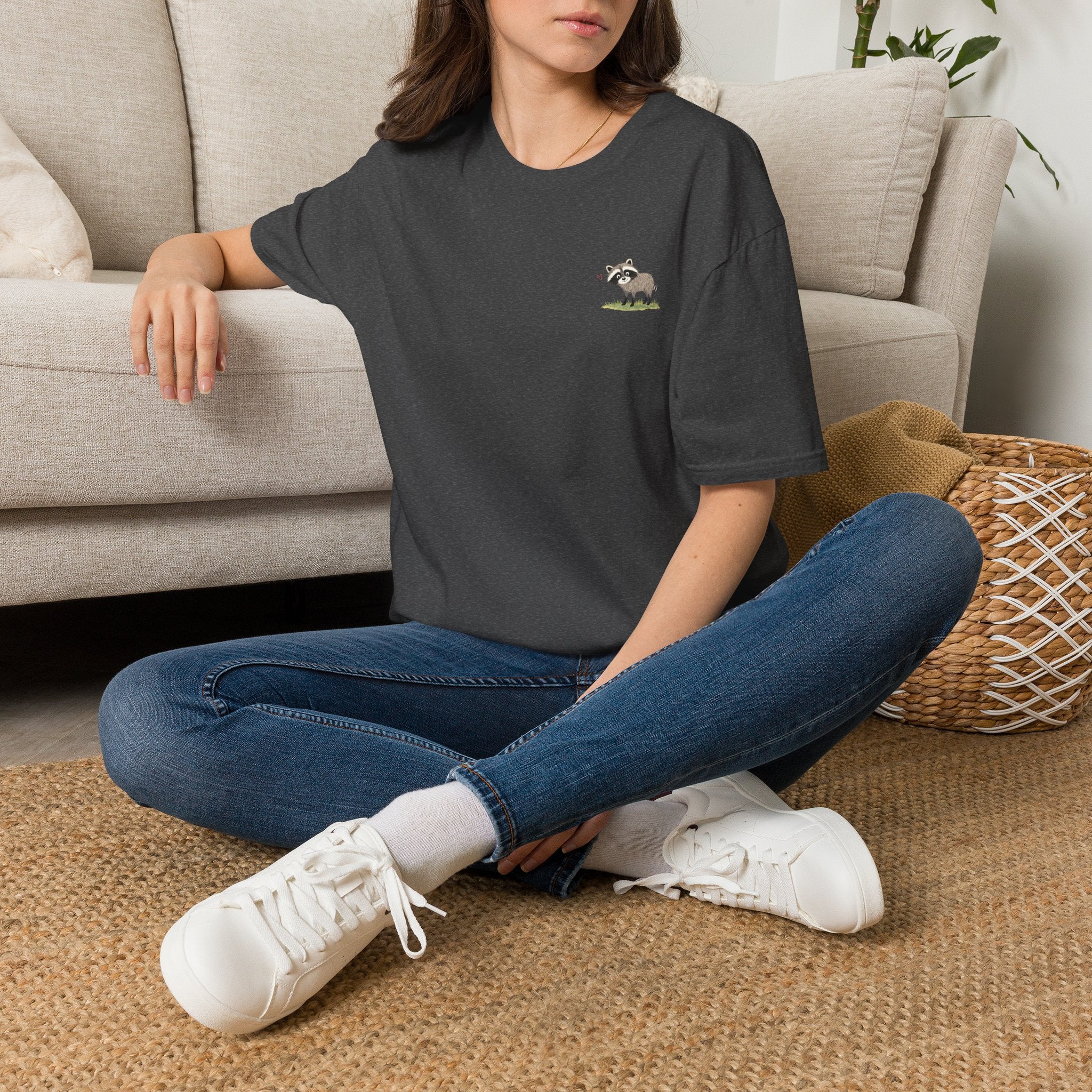 Multi-color Unisex Softstyle T-Shirt