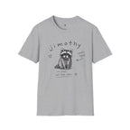 Multi-color Unisex Softstyle T-Shirt 2nd design