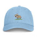 Multi-color Jimothy Coastal Washed Cap