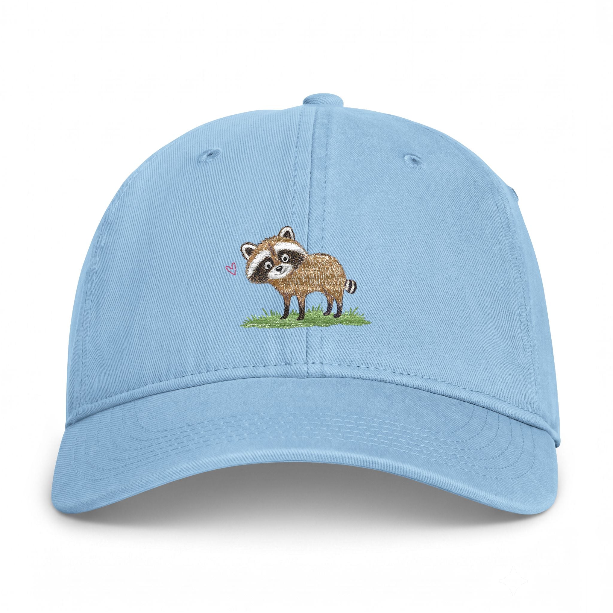 Multi-color Jimothy Coastal Washed Cap