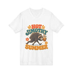 Hot Jimothy Summer V-Neck