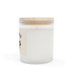 Multi-Scent Jimothy Summer Candle (Wood Wick)