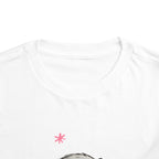 Toddler Tee — Design #3 Skateboarding Jimothy Kids Shirt
