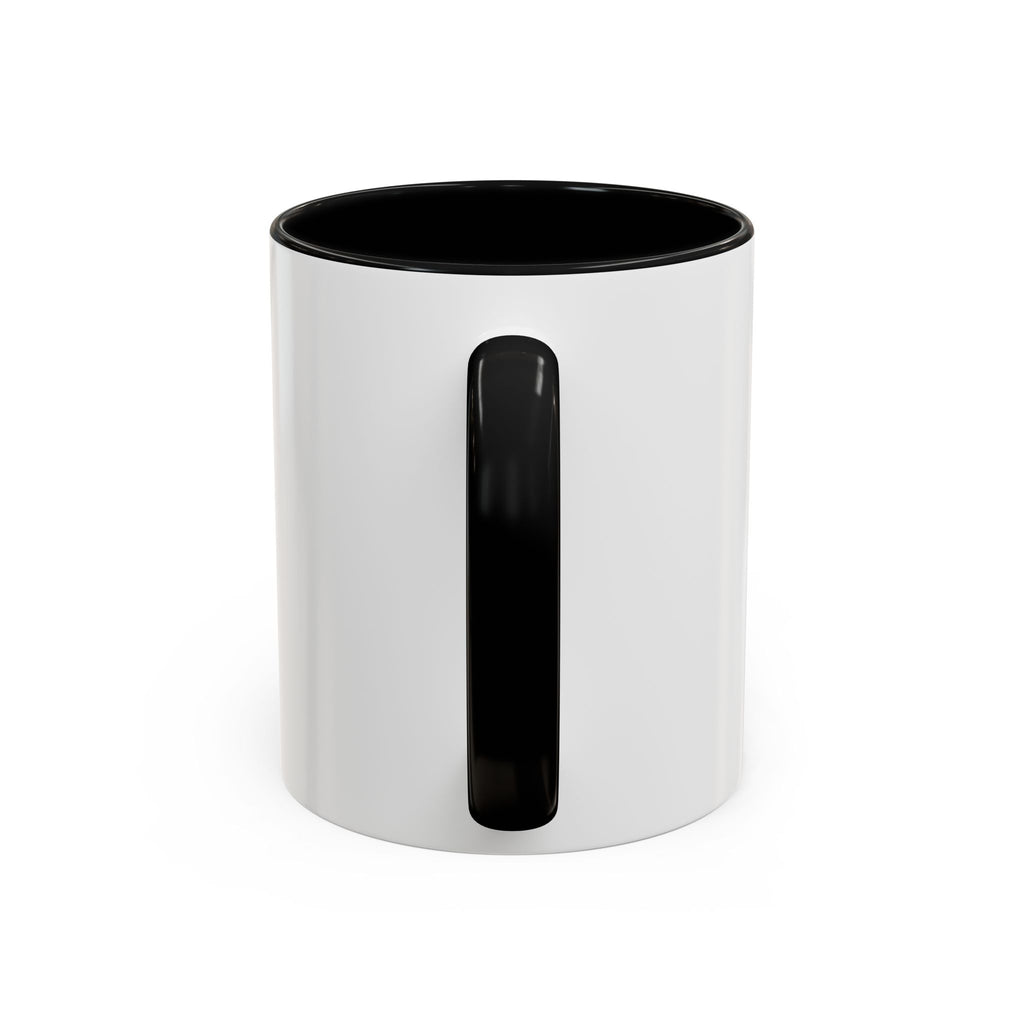 Coffee Mug — 'Jimothy for President'