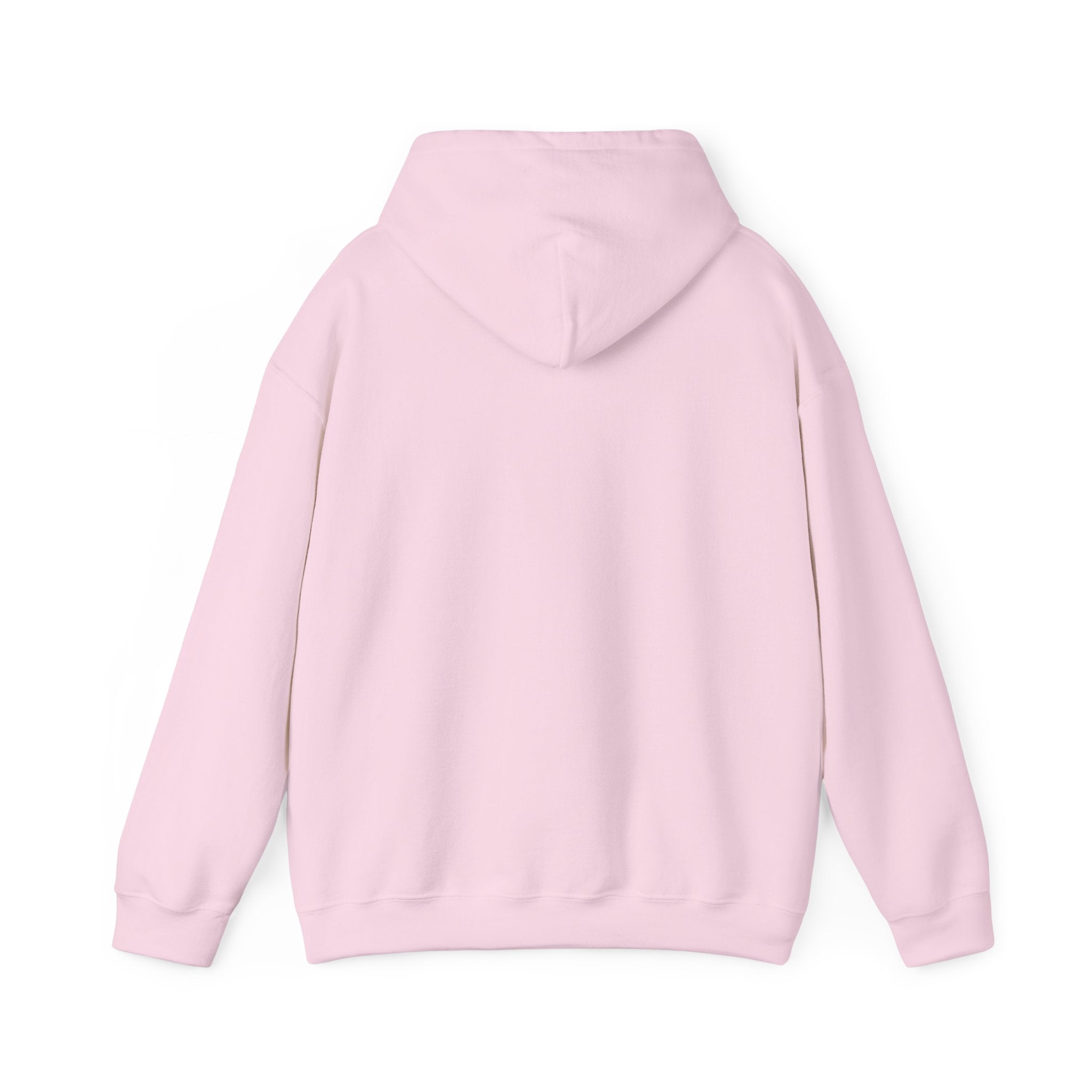Multi-color Hoodie