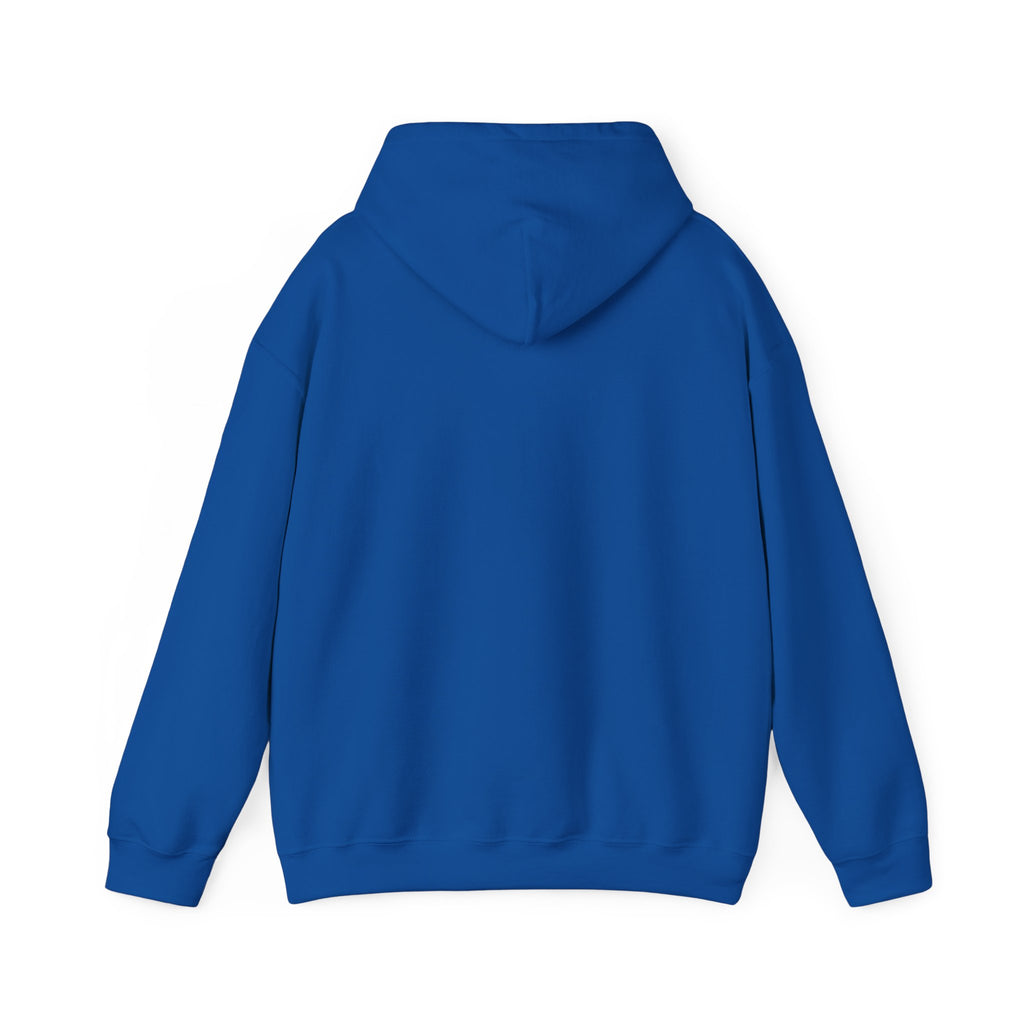 Multi-color Hoodie