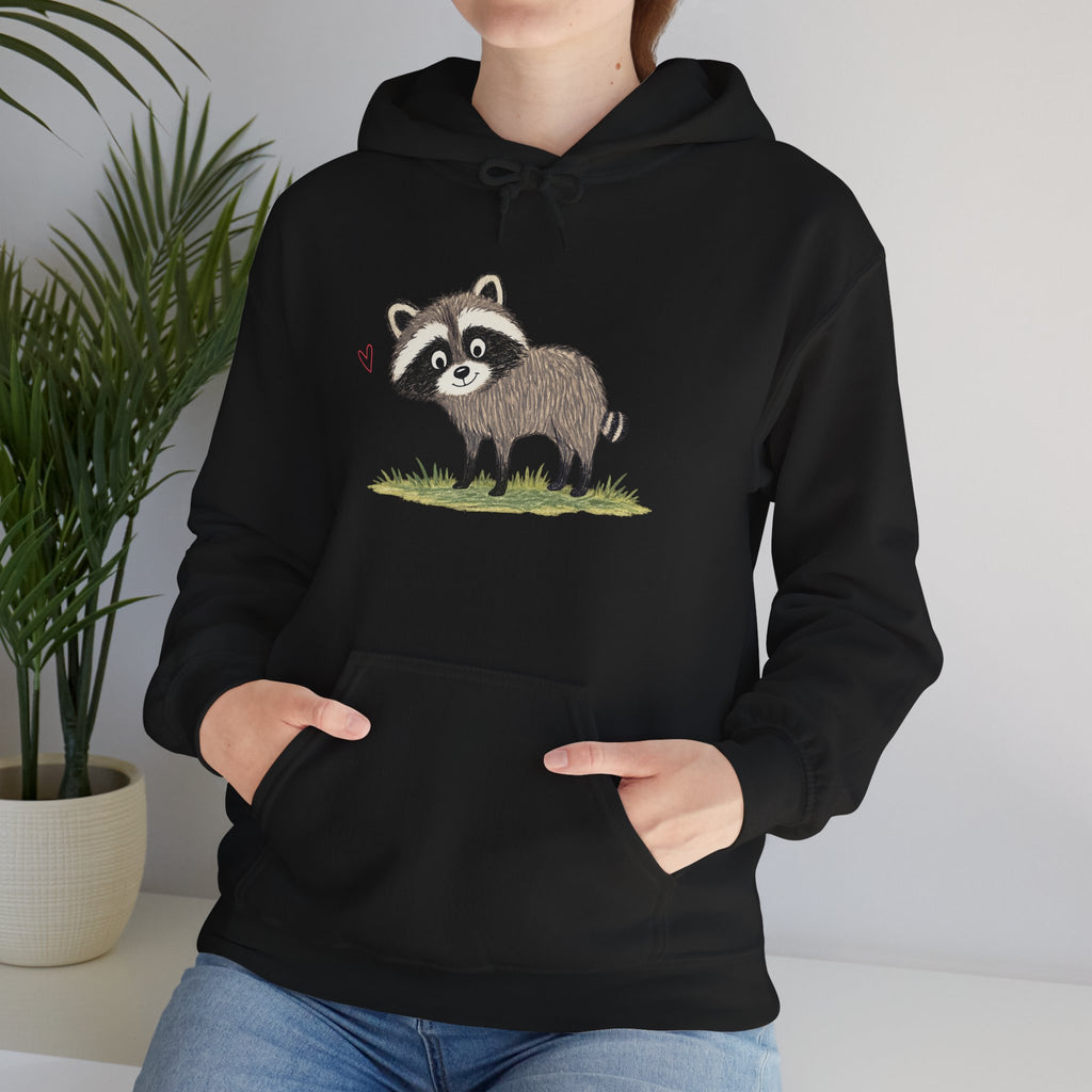 Multi-color Hoodie