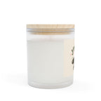 Multi-Scent Jimothy Summer Candle (Wood Wick)