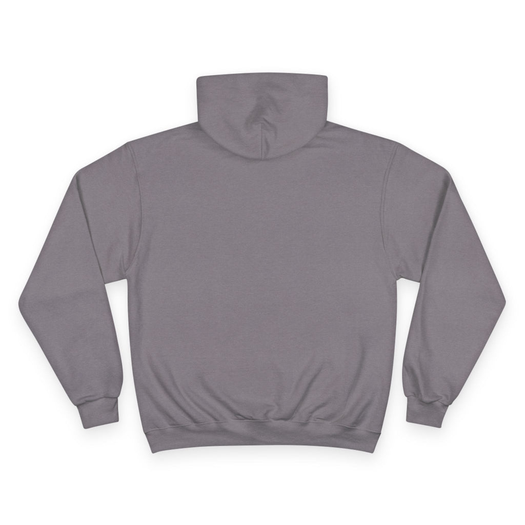 Champion Hoodie Design #3 Uni-Sex Multi-color Jimothy Skateboard Hoodie