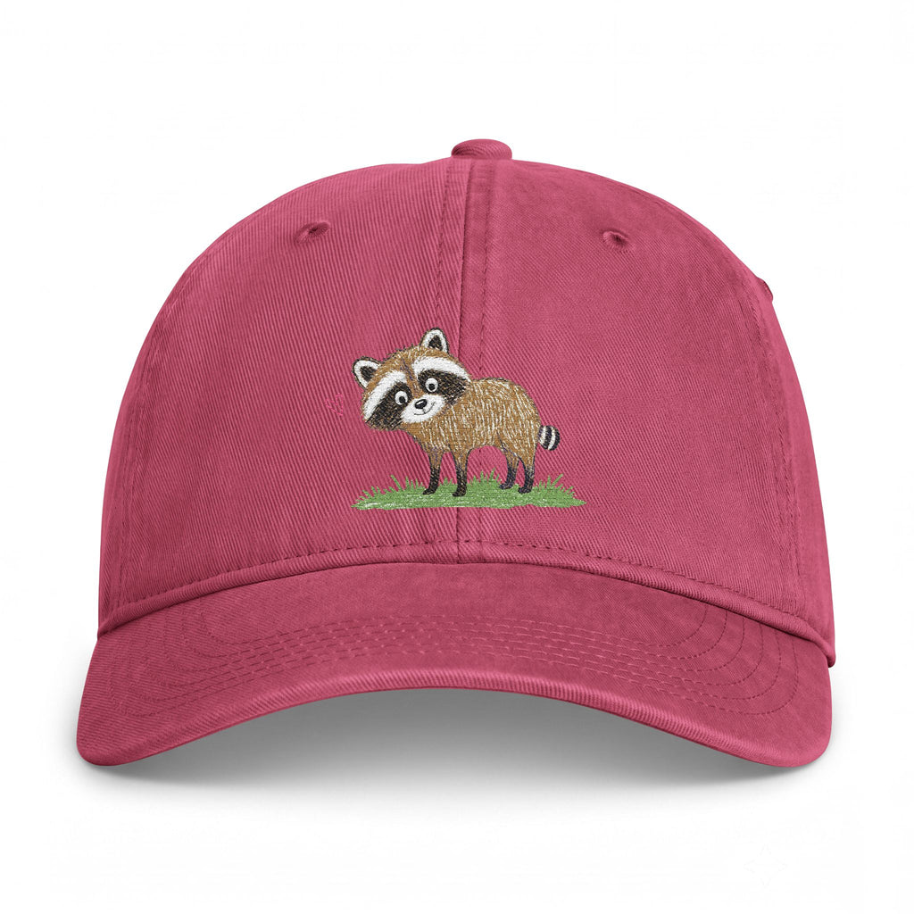 Copy Copy of Jimothy Coastal Washed Cap