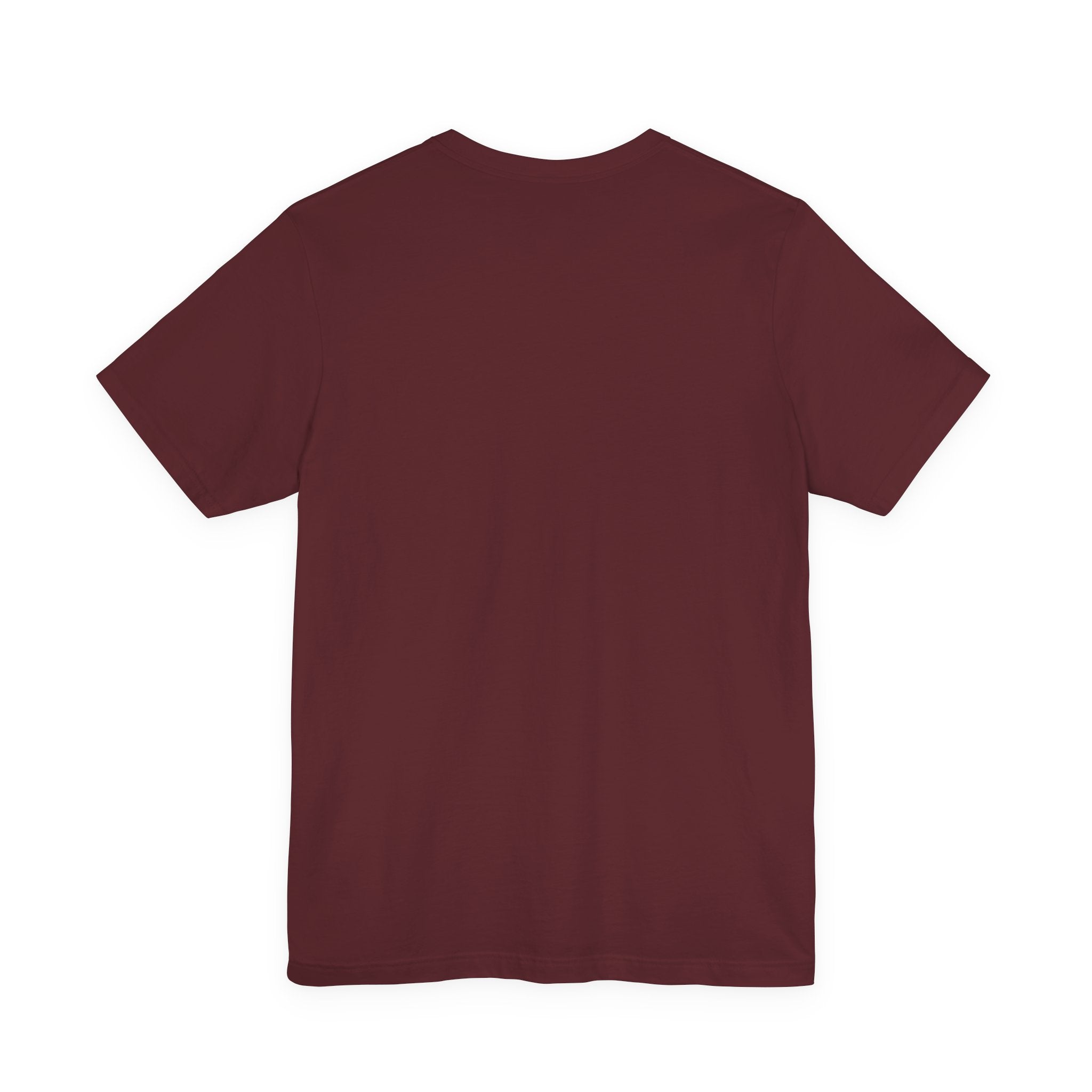 My Emotional Support Jimothy T-Shirt — Unisex Multi Colors