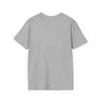 Design #3 Skateboarding Jimothy T-Shirt