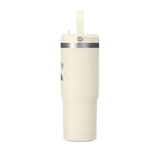Multi-color 'It's a Jimothy Summer' Insulated Travel Mug