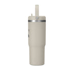 Multi-color 'It's a Jimothy Summer' Insulated Travel Mug