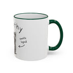Jimothy Seattle Legend Coffee Mug