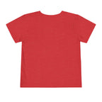 Toddler Tee — Design #3 Skateboarding Jimothy Kids Shirt