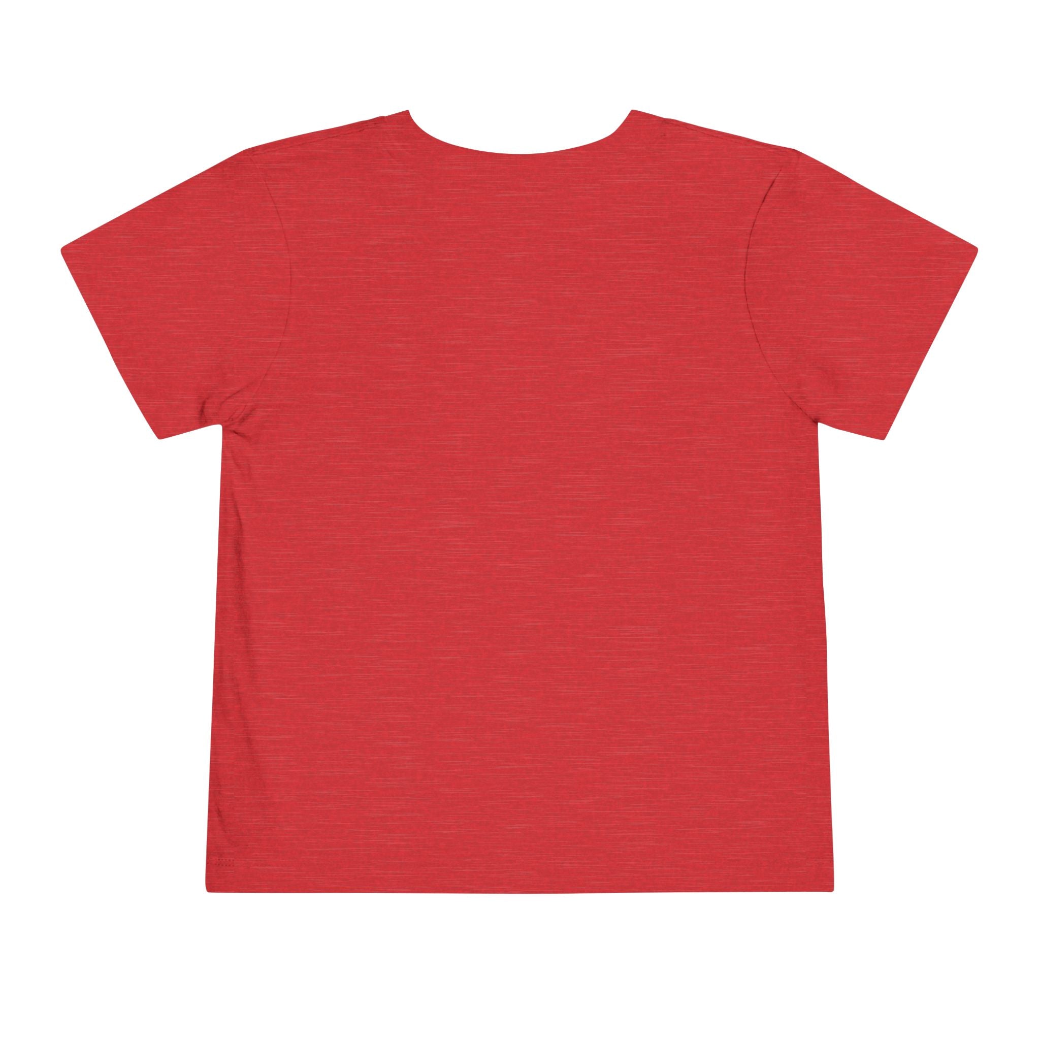 Toddler Tee — Design #3 Skateboarding Jimothy Kids Shirt