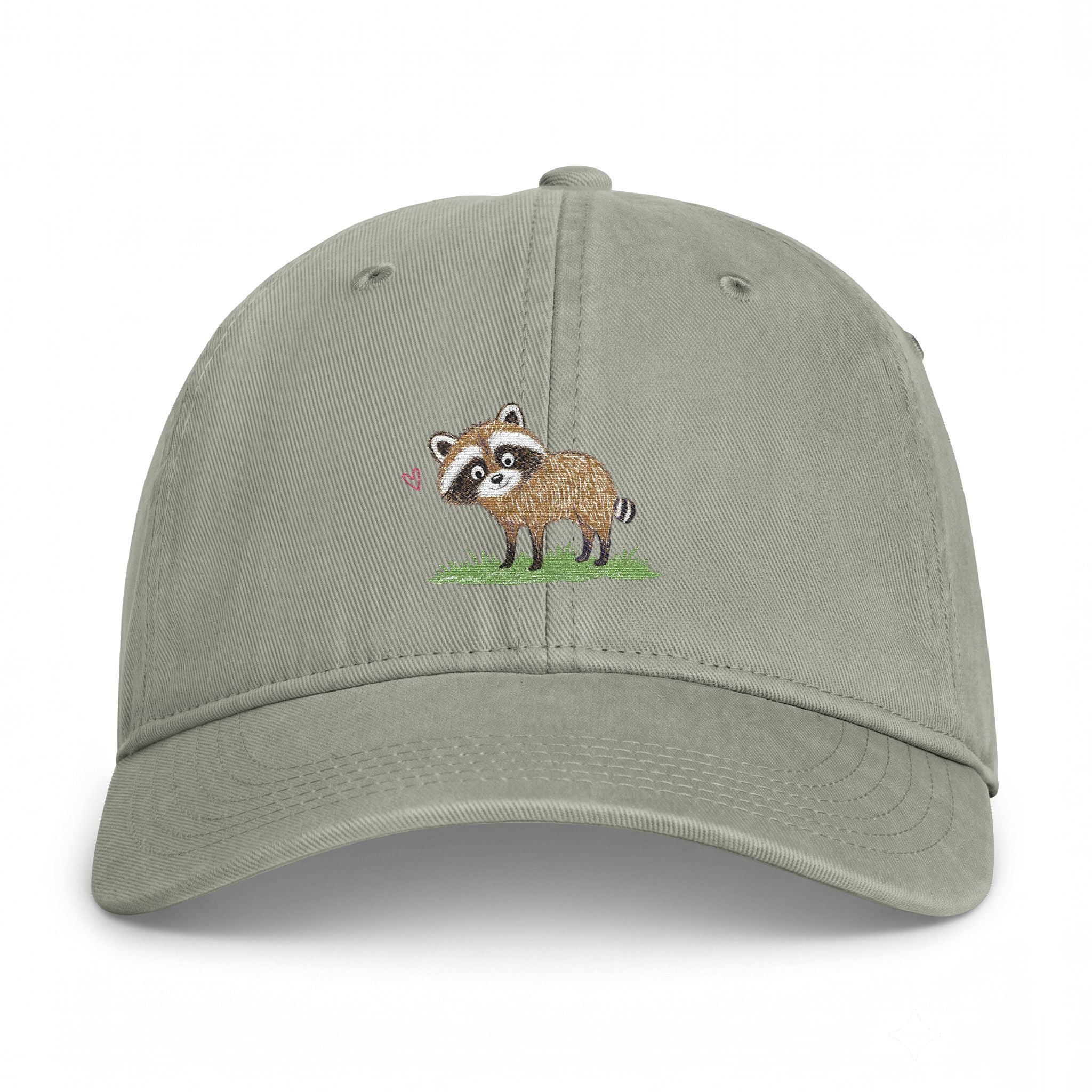 Multi-color Jimothy Coastal Washed Cap