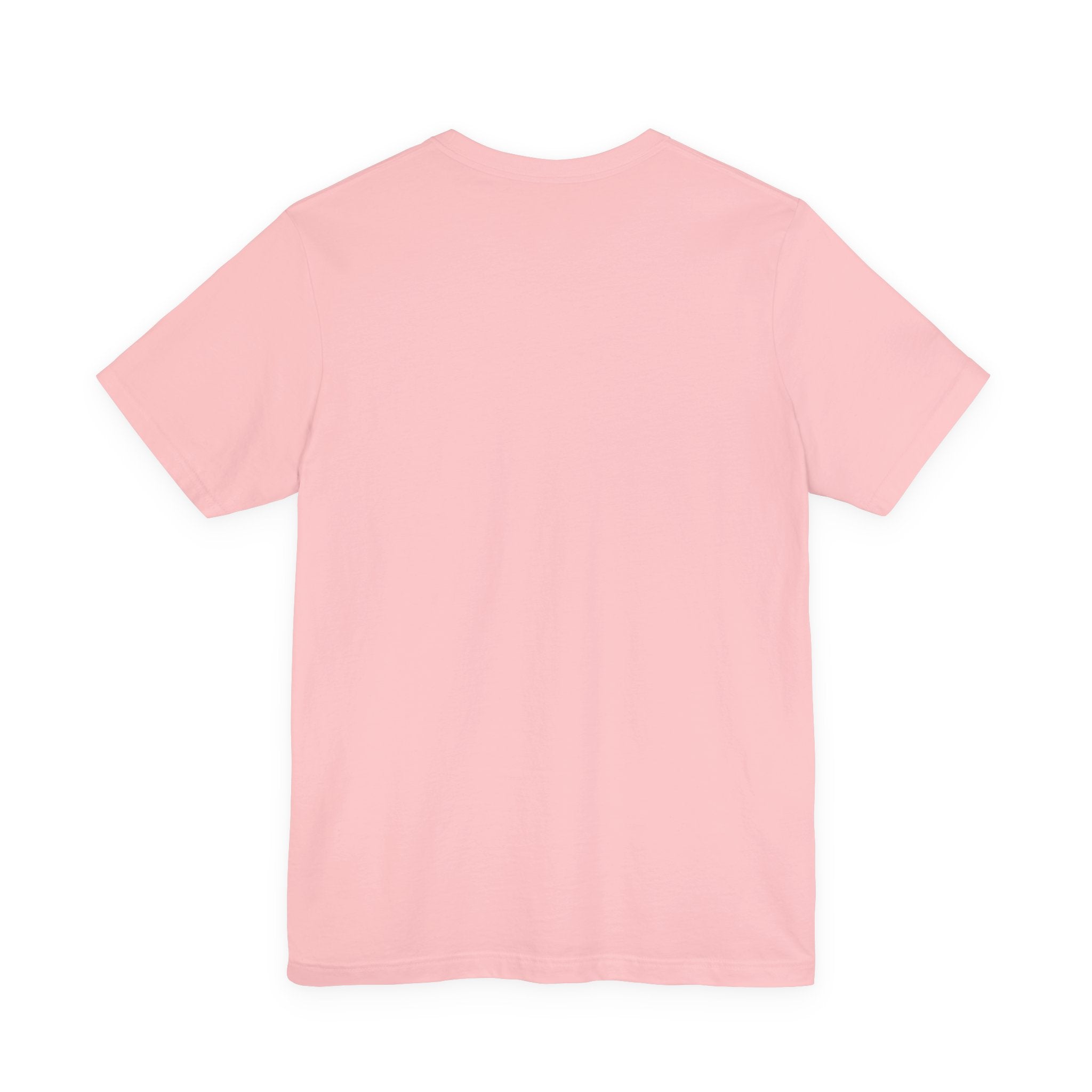 My Emotional Support Jimothy T-Shirt — Unisex Multi Colors