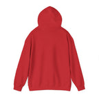 Multi-color Hoodie