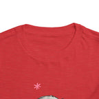 Toddler Tee — Design #3 Skateboarding Jimothy Kids Shirt