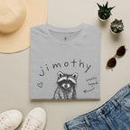 Multi-color Unisex Softstyle T-Shirt 2nd design