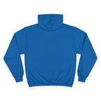 Champion Hoodie Design #3 Uni-Sex Multi-color Jimothy Skateboard Hoodie