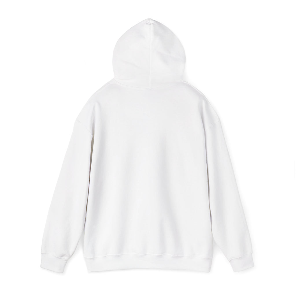 Multi-color Hoodie