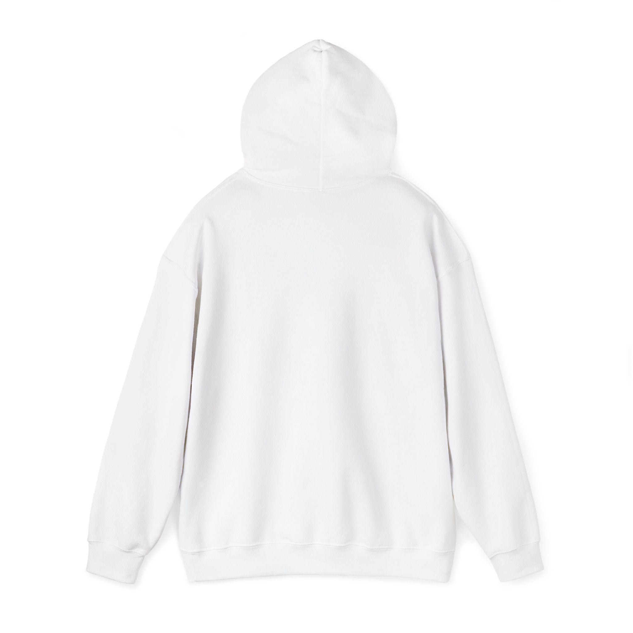 Multi-color Hoodie