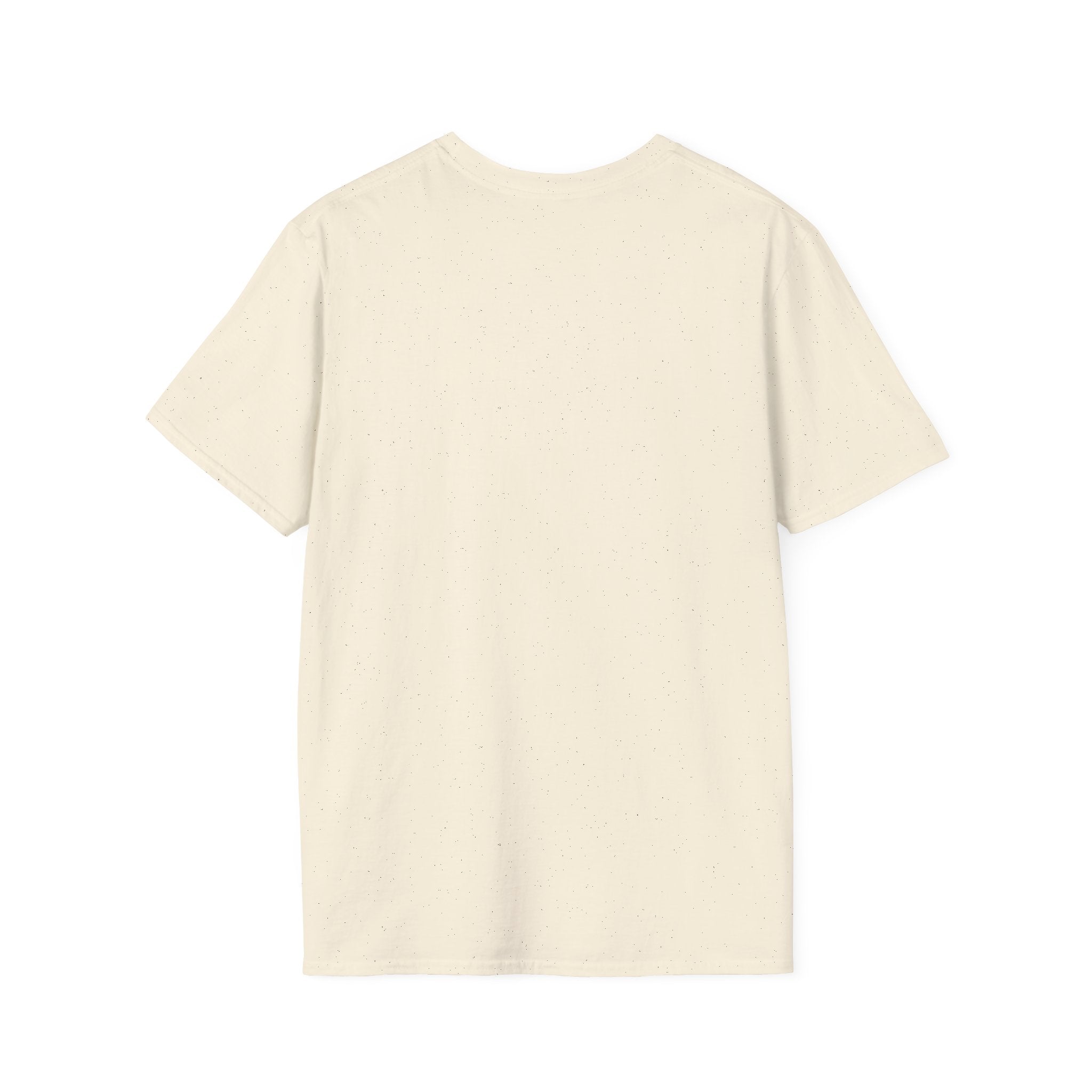 Unisex Multi-color - Hot Jimothy Graphic Tee