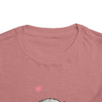 Toddler Tee — Design #3 Skateboarding Jimothy Kids Shirt