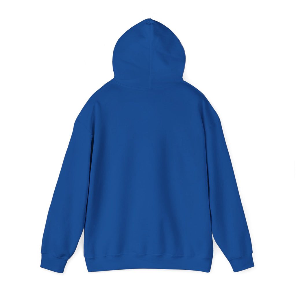 Multi-color Hoodie