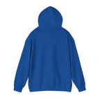 Multi-color Hoodie