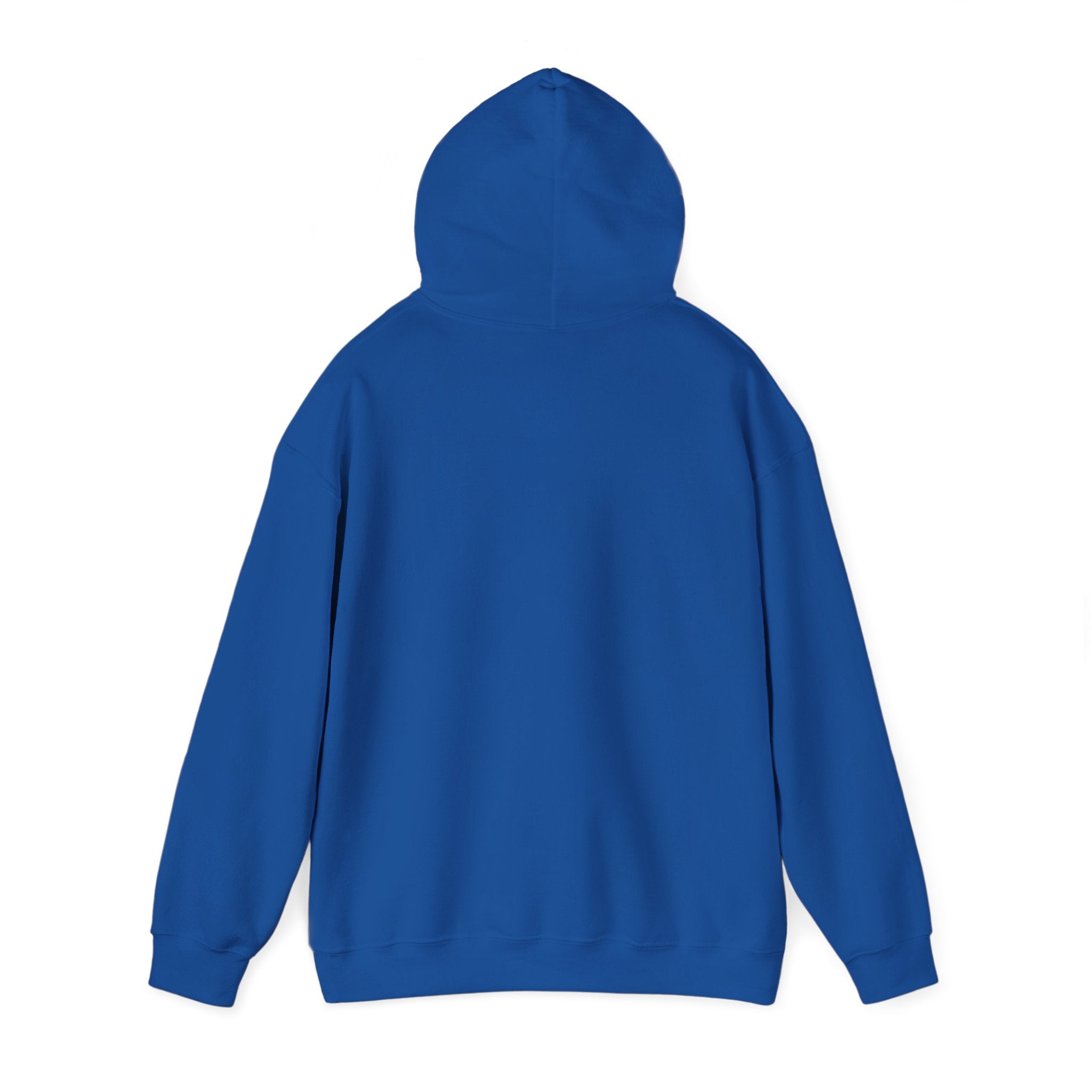 Multi-color Hoodie