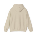 Multi-color Hoodie