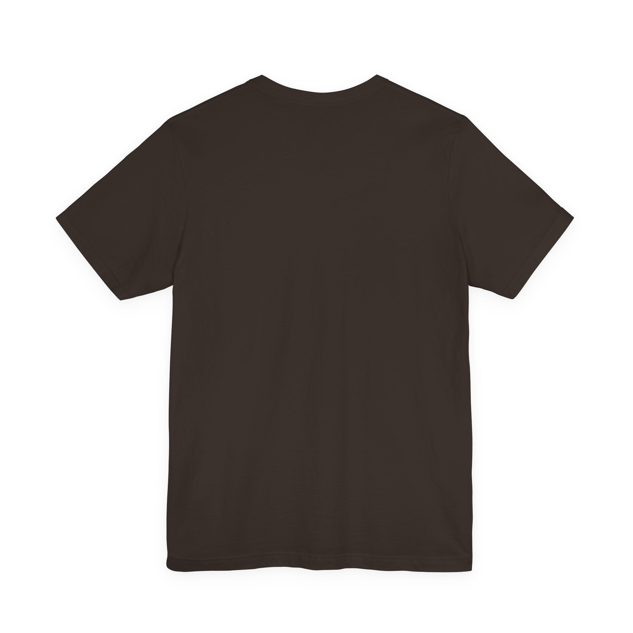 My Emotional Support Jimothy T-Shirt — Unisex Multi Colors